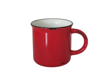 99 Yam Hais Txog Ceramic Mug Ua - tsib