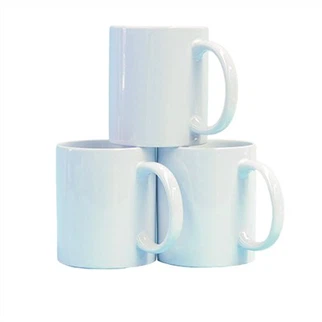 11oz Sublimation Ceramic Mug