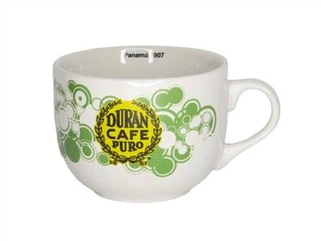 Loj Ceramic Soup Mug