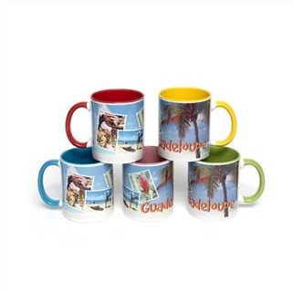 Xim Ceramic Coffee Mugs