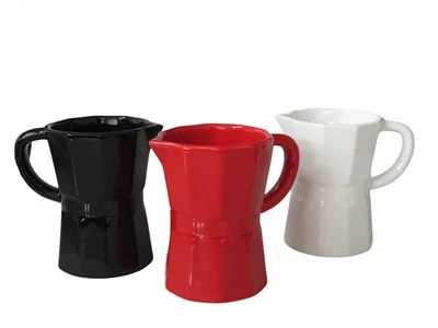 Ntau hom ntawv sau ceramic