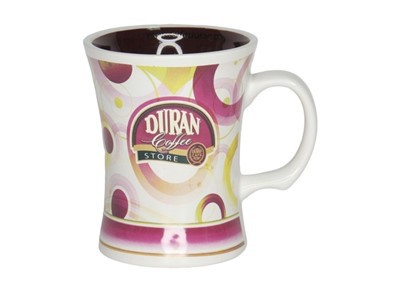Kev tsim cov cav qab zib mug