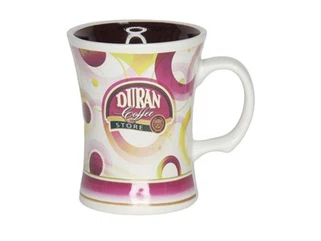 Kev tsim cov cav qab zib mug