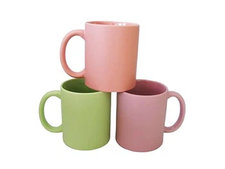 11oz Matt Nto Sublimation Ceramic Mug