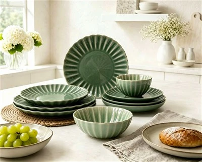 Ceramic Dinnerware Sets