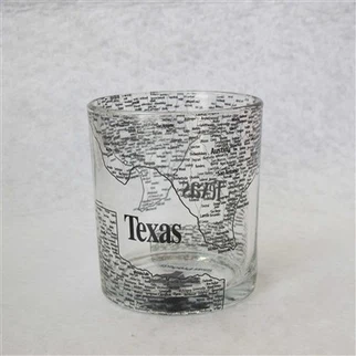 Creative Map Printed iav Mug