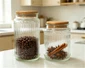 Iav Jar With Lid