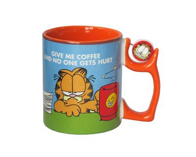 Cim Ceramic Mug