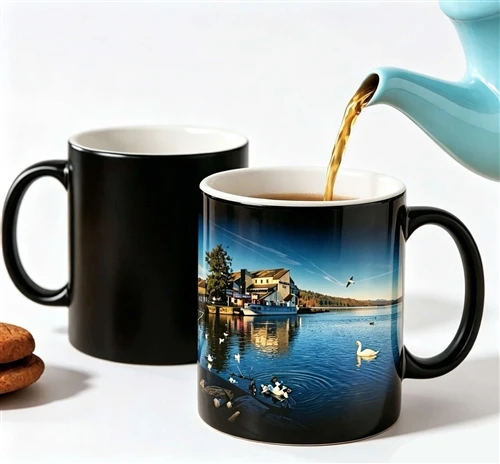Khawv koob Mug Sourcing Guide: Yuav Ua Li Cas Ua Ntej Koj Muab Kev Txiav Txim...
