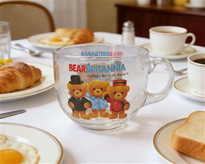 15oz Loj -inch Decal iav Mug